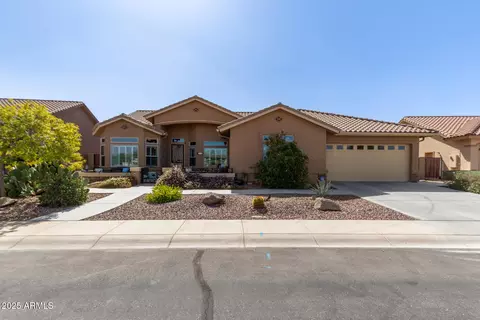 11263 E Nell Ave, Mesa, AZ 85209