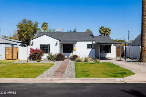 406 W Coolidge St, Phoenix, AZ 85013