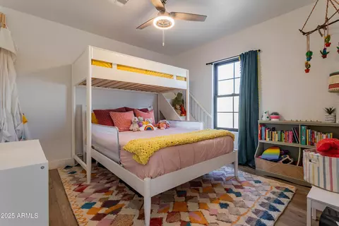 Bedroom - 406 W Coolidge St, Phoenix, AZ 85013 photo 3 of 3