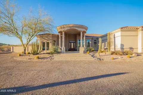 9780 E Baseline Ave, Gold Canyon, AZ 85118