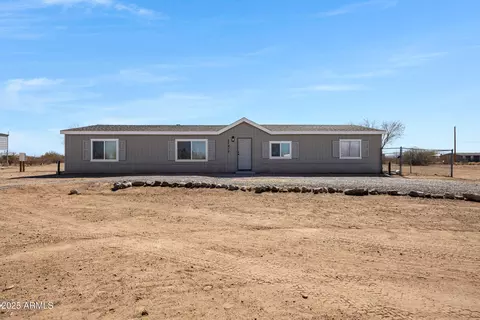 27917 W Cornman Rd, Casa Grande, AZ 85193