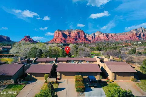 100 Red River Rd #29, Sedona, AZ 86351