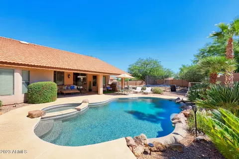 2922 Cabo Busto Ct, Sierra Vista, AZ 85650