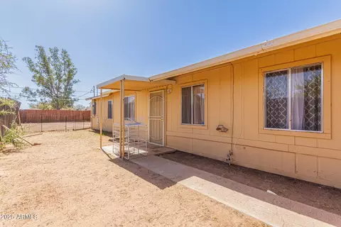 207 E Cedar Ave, Casa Grande, AZ 85122
