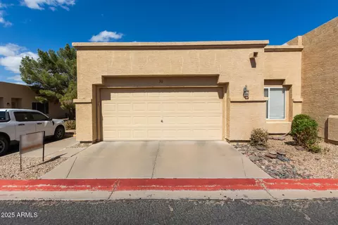 625 N Hamilton St #36, Chandler, AZ 85225