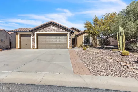 6792 W Willow Way, Florence, AZ 85132