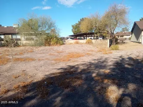 11506 W Missouri Ave #41, Youngtown, AZ 85363