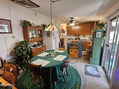 Dining - 202 E Frontier St, Payson, AZ 85541 photo 1 of 1