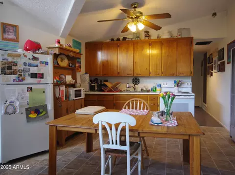 Kitchen - 202 E Frontier St, Payson, AZ 85541 photo 1 of 1