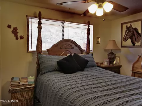 Bedroom - 202 E Frontier St, Payson, AZ 85541 photo 1 of 2