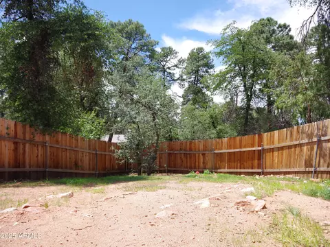 Exterior - 202 E Frontier St, Payson, AZ 85541 photo 2 of 5