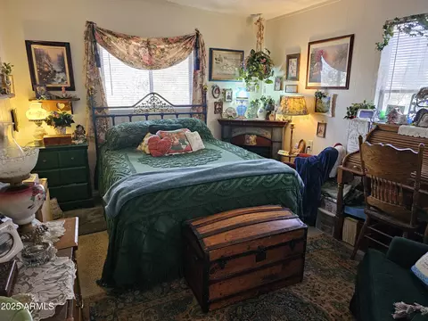 Bedroom - 202 E Frontier St, Payson, AZ 85541 photo 2 of 2
