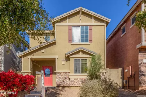 4354 E Rosemonte Dr, Phoenix, AZ 85050 photo 9