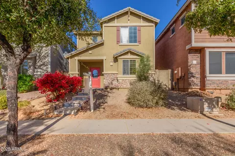 4354 E Rosemonte Dr, Phoenix, AZ 85050 photo 2