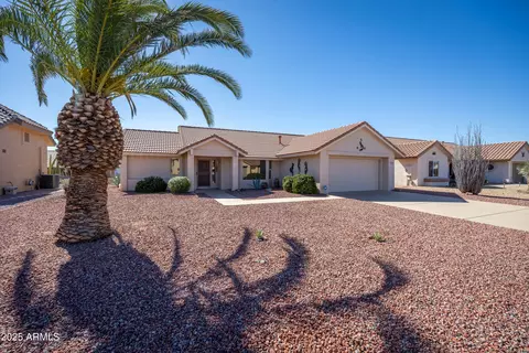 14719 W Heritage Dr, Sun City West, AZ 85375