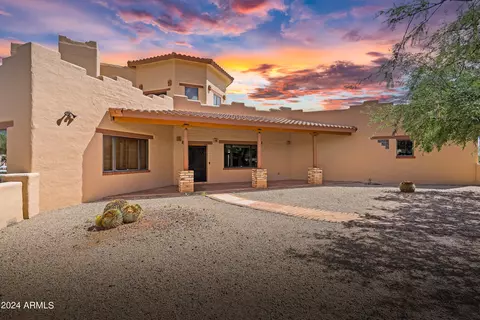 1809 E Kasti Trl, Sierra Vista, AZ 85650