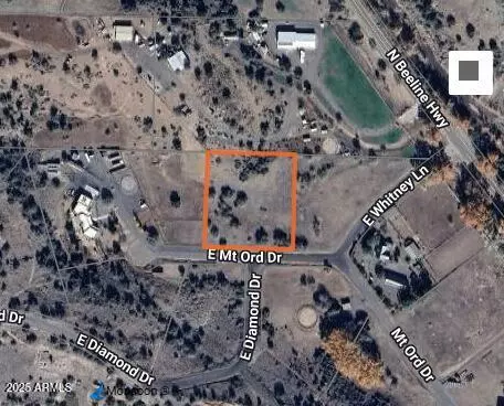27774 E Mount Ord Dr #6, Sunflower, AZ 85263