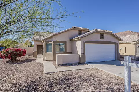 1615 W Hidalgo Ave, Phoenix, AZ 85041