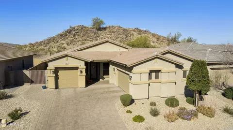 29216 N 71st Dr, Peoria, AZ 85383