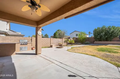 2987 E Powell Way, Gilbert, AZ 85298 photo 48