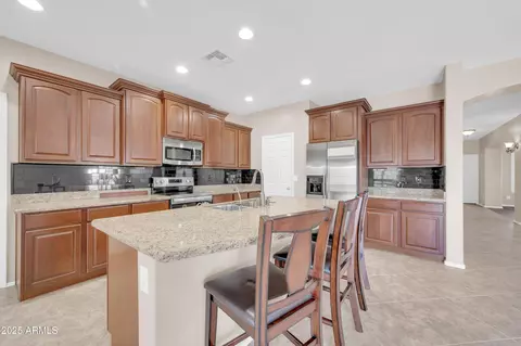 2987 E Powell Way, Gilbert, AZ 85298 photo 16