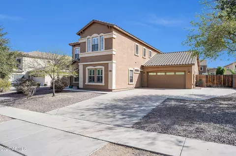 2987 E Powell Way, Gilbert, AZ 85298 photo 2