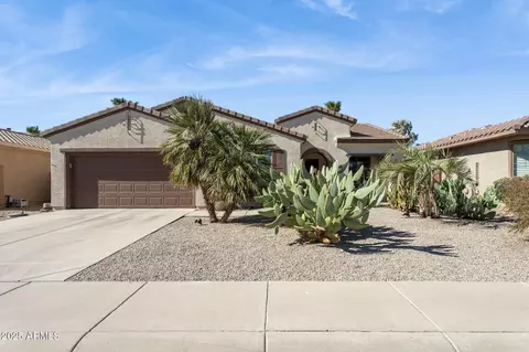 16913 W Cortaro Point Dr, Surprise, AZ 85387