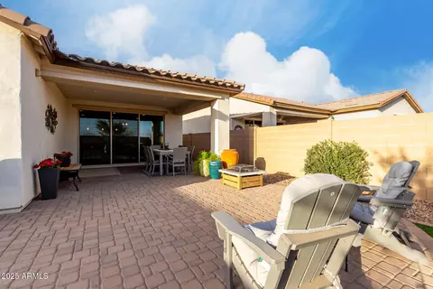 Exterior - 10657 E Texas Ave, Mesa, AZ 85212 photo 7 of 13