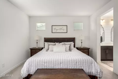 Bedroom - 10657 E Texas Ave, Mesa, AZ 85212 photo 1 of 6