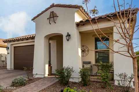 Exterior - 10657 E Texas Ave, Mesa, AZ 85212 photo 2 of 13