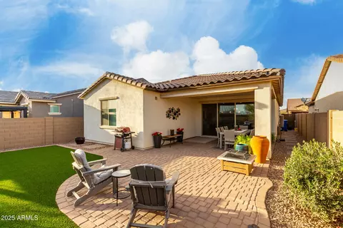 Exterior - 10657 E Texas Ave, Mesa, AZ 85212 photo 5 of 13