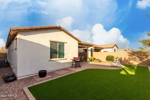 Exterior - 10657 E Texas Ave, Mesa, AZ 85212 photo 6 of 13
