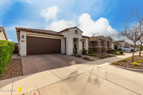 Exterior - 10657 E Texas Ave, Mesa, AZ 85212 photo 11 of 13