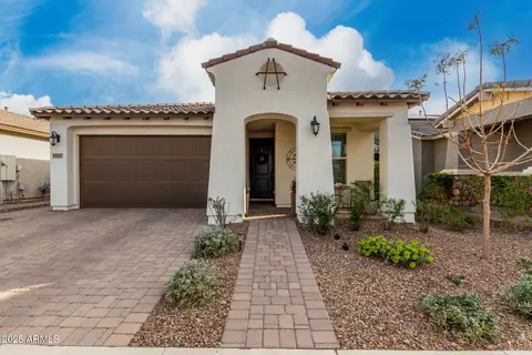 Exterior - 10657 E Texas Ave, Mesa, AZ 85212 photo 12 of 13