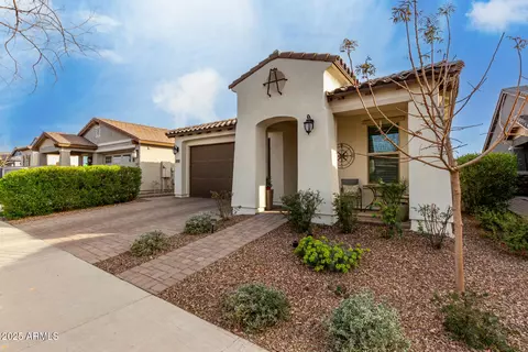 Exterior - 10657 E Texas Ave, Mesa, AZ 85212 photo 13 of 13