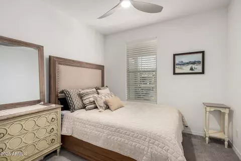 Bedroom - 10657 E Texas Ave, Mesa, AZ 85212 photo 5 of 6