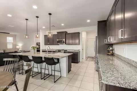 Kitchen - 10657 E Texas Ave, Mesa, AZ 85212 photo 1 of 4