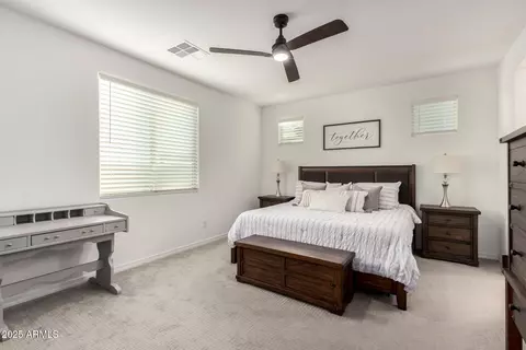 Bedroom - 10657 E Texas Ave, Mesa, AZ 85212 photo 2 of 6
