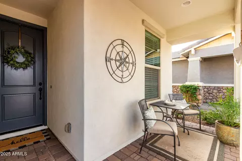 Exterior - 10657 E Texas Ave, Mesa, AZ 85212 photo 3 of 13