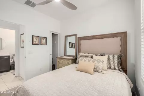 Bedroom - 10657 E Texas Ave, Mesa, AZ 85212 photo 6 of 6