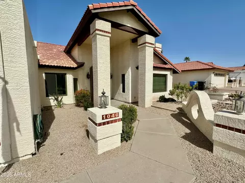 1046 E Le Marche Ave, Phoenix, AZ 85022 photo 4