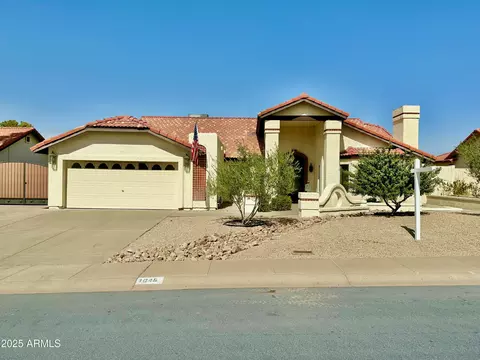 1046 E Le Marche Ave, Phoenix, AZ 85022 photo 2