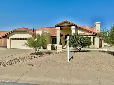 1046 E Le Marche Ave, Phoenix, AZ 85022