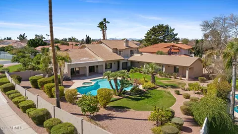 4066 E Grandview St, Mesa, AZ 85205