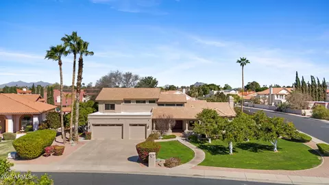 4066 E Grandview St, Mesa, AZ 85205 photo 2