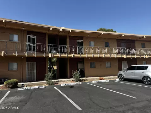 6125 E Indian School Rd #287, Scottsdale, AZ 85251