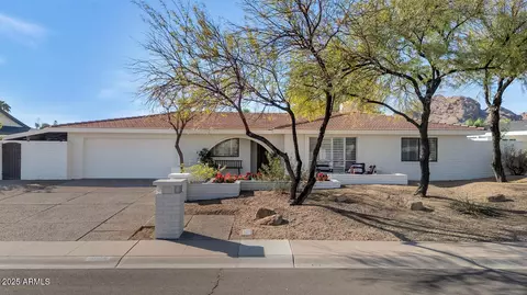 6019 E Windsor Ave, Scottsdale, AZ 85257