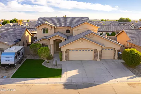 417 E 12th St, Somerton, AZ 85350