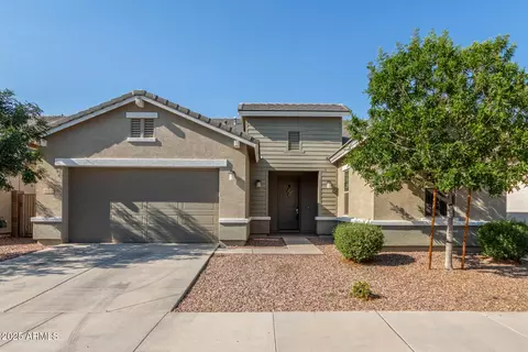 21090 E Camina Buena Vis, Queen Creek, AZ 85142