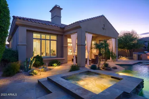 Exterior - 3634 E Sands Dr, Phoenix, AZ 85050 photo 13 of 13